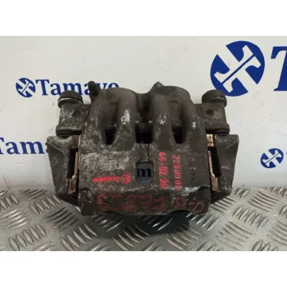 Pinza Freno Delantera Derecha para Fiat Ducato 250