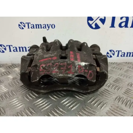 Pinza Freno Delantera Derecha para Fiat Ducato 250
