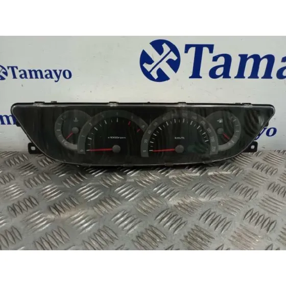Cuadro Instrumentos para Ssangyong Rodius