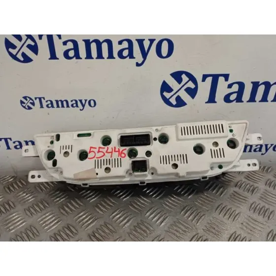Cuadro Instrumentos para Ssangyong Rodius