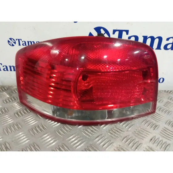 Piloto Trasero Izquierdo para Audi A3 (8P)