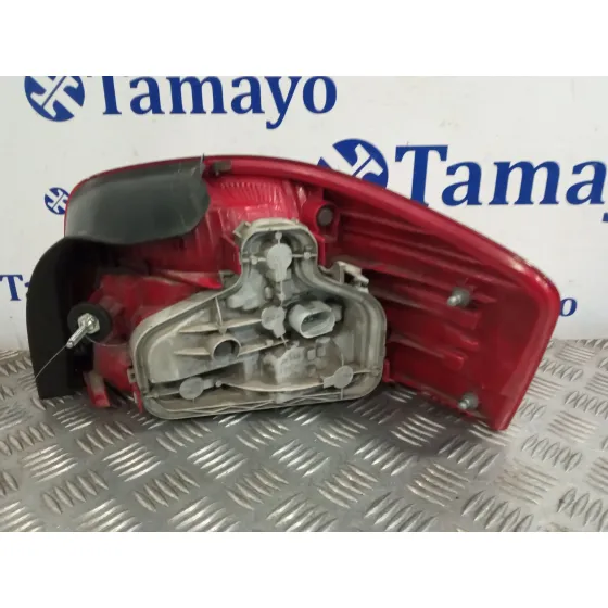 Piloto Trasero Izquierdo para Audi A3 (8P)