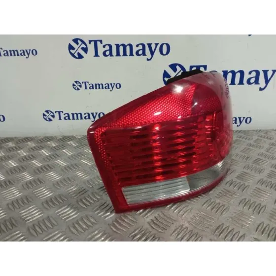 Piloto Trasero Izquierdo para Audi A3 (8P)
