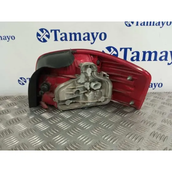 Piloto Trasero Izquierdo para Audi A3 (8P)