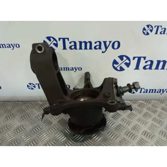 Mangueta Delantera Derecha para Fiat Ducato 250