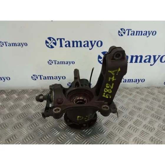 Mangueta Delantera Izquierda para Fiat Ducato 250