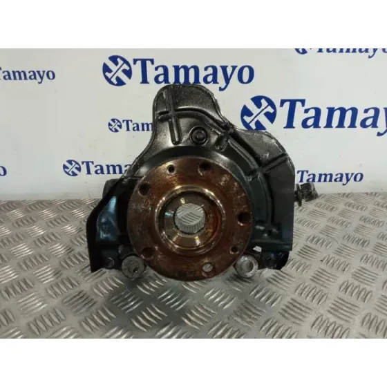 Mangueta Delantera Izquierda para Fiat Ducato 250