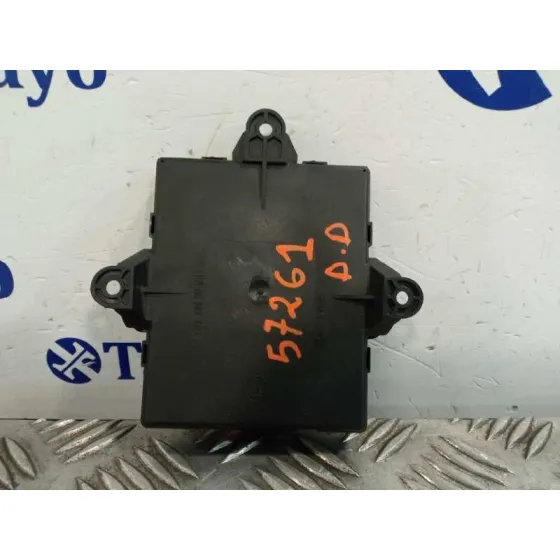 Modulo Confort para Mercedes-Benz Clase A (W169)