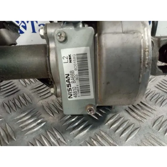 Columna Direccion para Nissan Juke (F15)