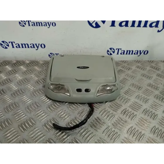 Pantalla Multifuncion para Ssangyong Rodius