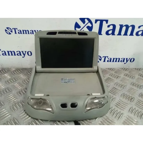 Pantalla Multifuncion para Ssangyong Rodius