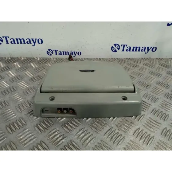 Pantalla Multifuncion para Ssangyong Rodius