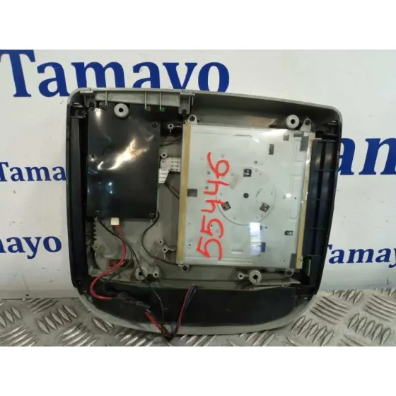 Pantalla Multifuncion para Ssangyong Rodius