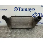 Intercooler para Ford B-Max