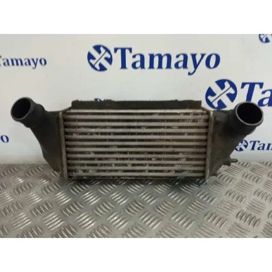 Intercooler para Ford B-Max
