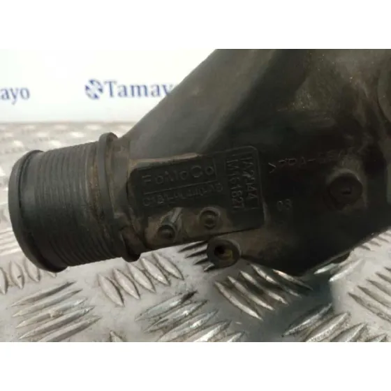 Intercooler para Ford B-Max