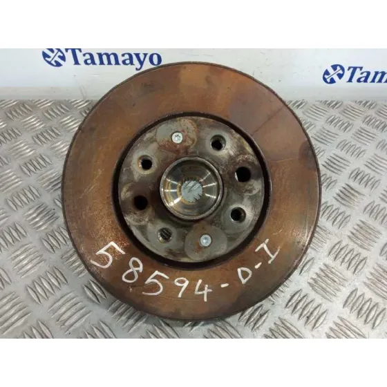 Mangueta Delantera Derecha para Opel Adam