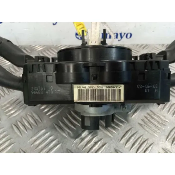 Mando Multifuncion para Citroën Berlingo