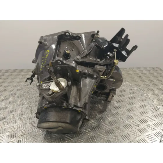 Caja Cambios para Citroën Xsara Picasso