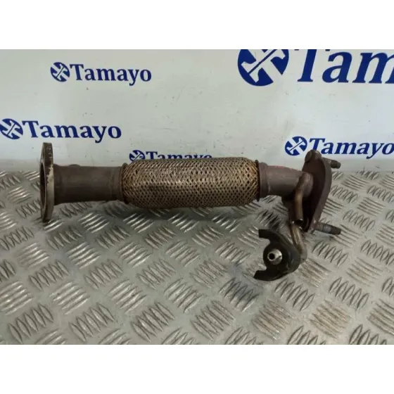Tubo Escape Delantero para Hyundai I20