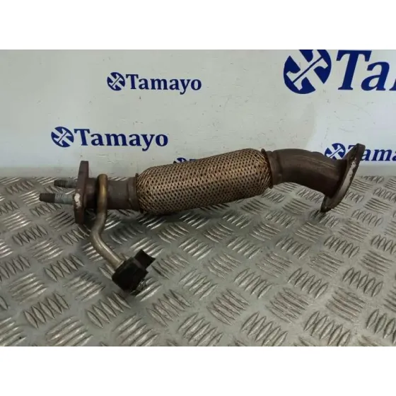 Tubo Escape Delantero para Hyundai I20