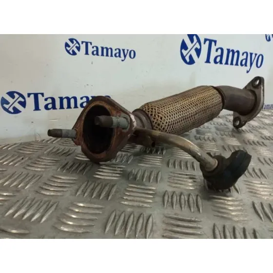 Tubo Escape Delantero para Hyundai I20