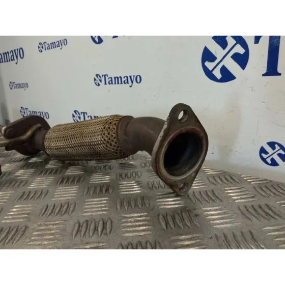 Tubo Escape Delantero para Hyundai I20