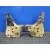 Puente Delantero para Opel Adam