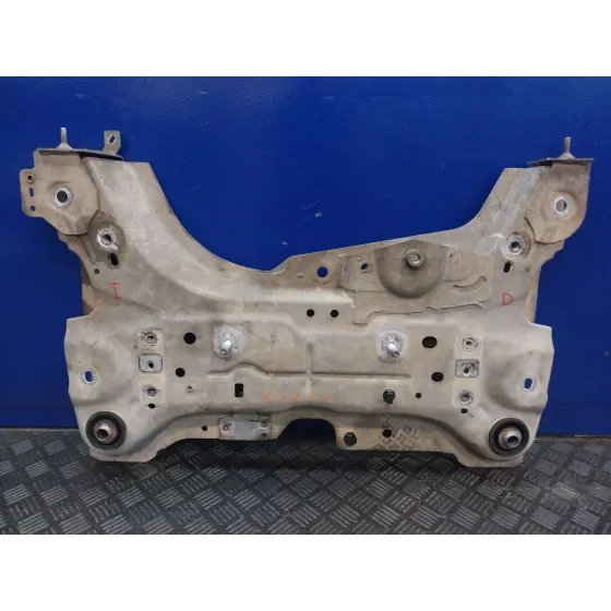 Puente Delantero para Renault Laguna Grandtour Iii