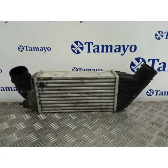 Intercooler para Fiat Scudo Combi (272)