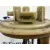 Aforador para Mercedes-Benz Vito Furgoneta (W638)