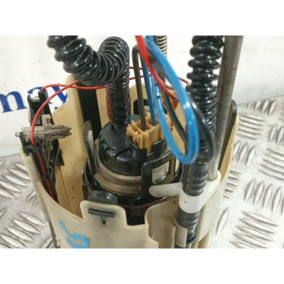 Aforador para Mercedes-Benz Vito Furgoneta (W638)