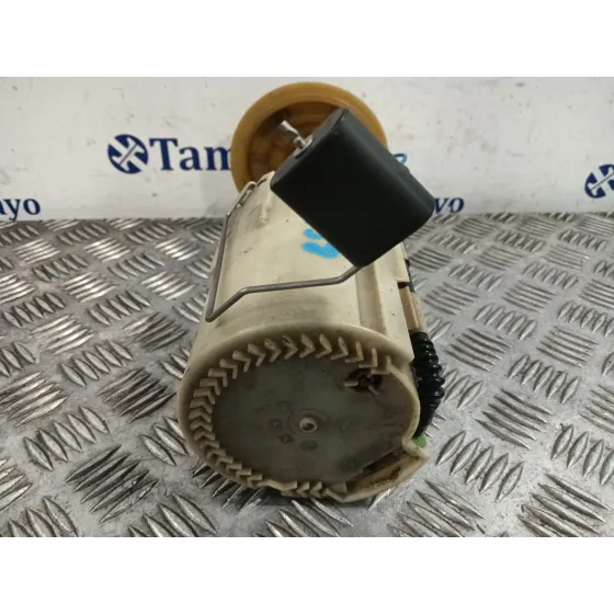 Aforador para Mercedes-Benz Vito Furgoneta (W638)