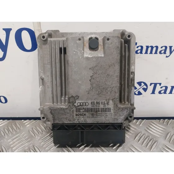 Centralita Motor Uce para Audi A3 (8P)