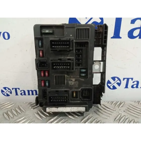 Caja Reles / Fusibles para Citroën C5 Break