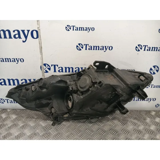 Faro Izquierdo para Renault Scenic Iii