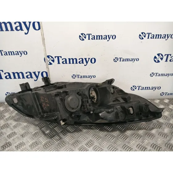 Faro Izquierdo para Renault Scenic Iii