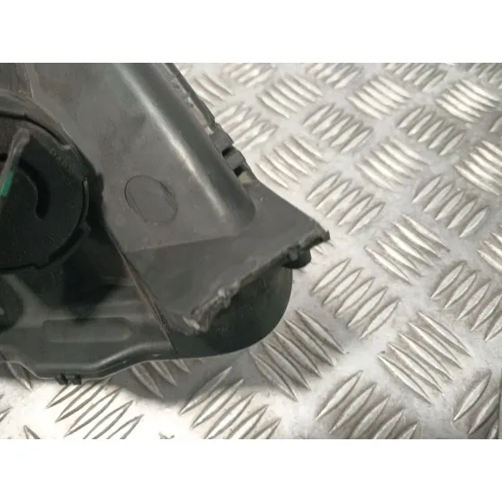 Faro Izquierdo para Renault Scenic Iii