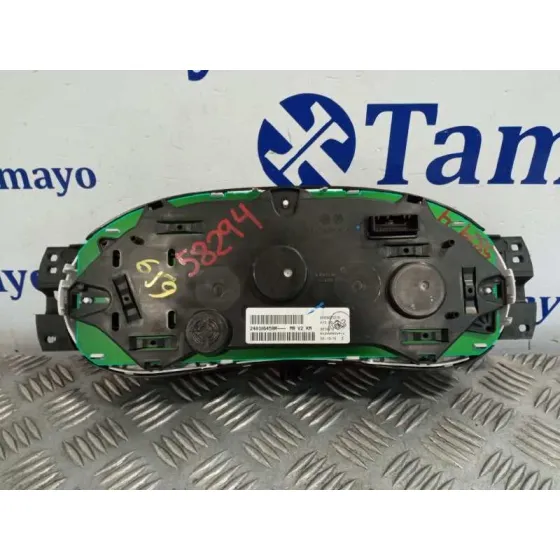 Cuadro Instrumentos para Dacia Sandero