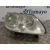 Faro Derecho para Volkswagen Touran (1T1)