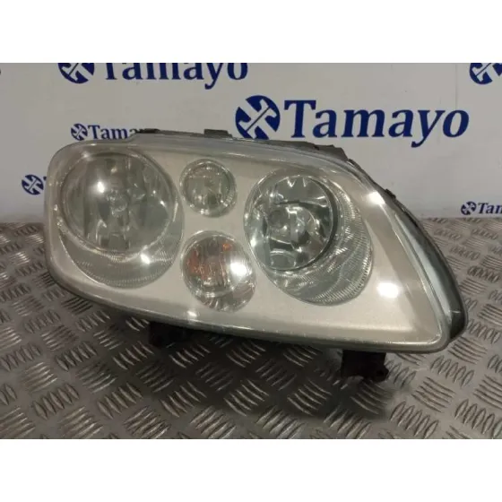 Faro Derecho para Volkswagen Touran (1T1)