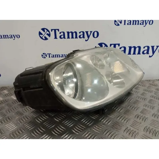 Faro Derecho para Volkswagen Touran (1T1)