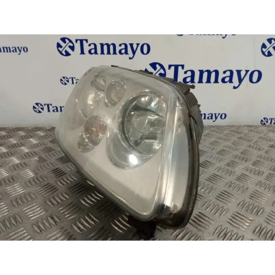 Faro Derecho para Volkswagen Touran (1T1)