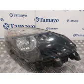 Faro Derecho para Renault Scenic Iii