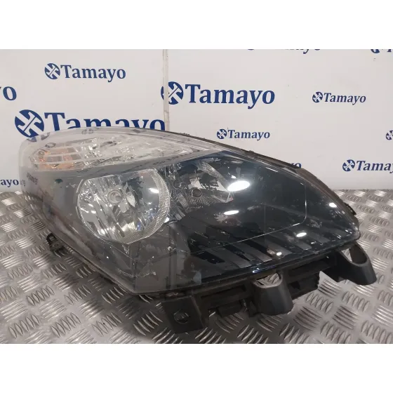 Faro Derecho para Renault Scenic Iii