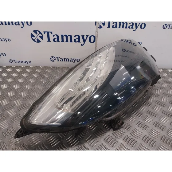 Faro Derecho para Renault Scenic Iii
