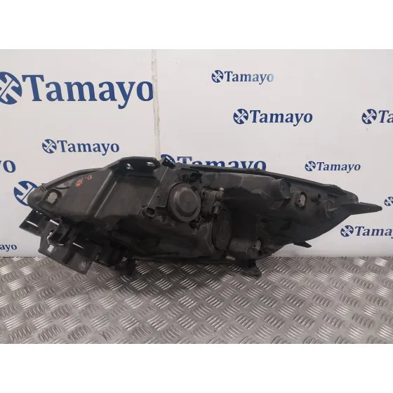 Faro Derecho para Renault Scenic Iii