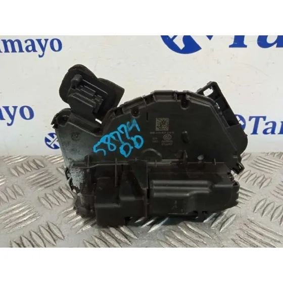 Cerradura Puerta Delantera Derecha para Volkswagen Golf Vii Variant (Ba5, Bv5)