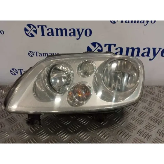 Faro Izquierdo para Volkswagen Touran (1T1)