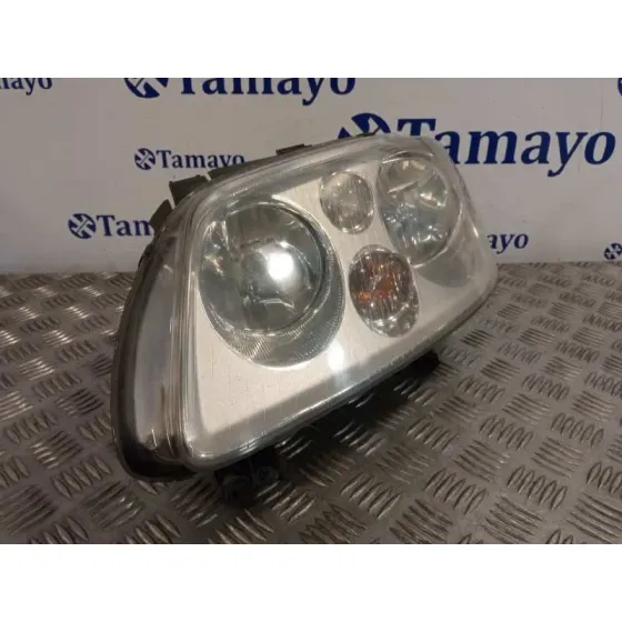 Faro Izquierdo para Volkswagen Touran (1T1)